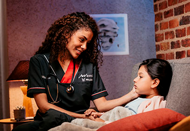 Astrid Asesora Emi Falk